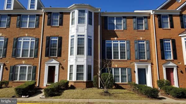 13666 LAVENDER MIST LN, Centreville, VA 20120