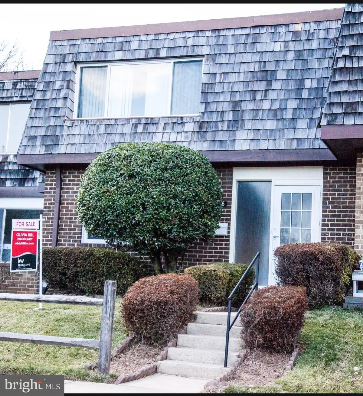 Gaithersburg, MD 20877,496 W DEER PARK RD #17-D
