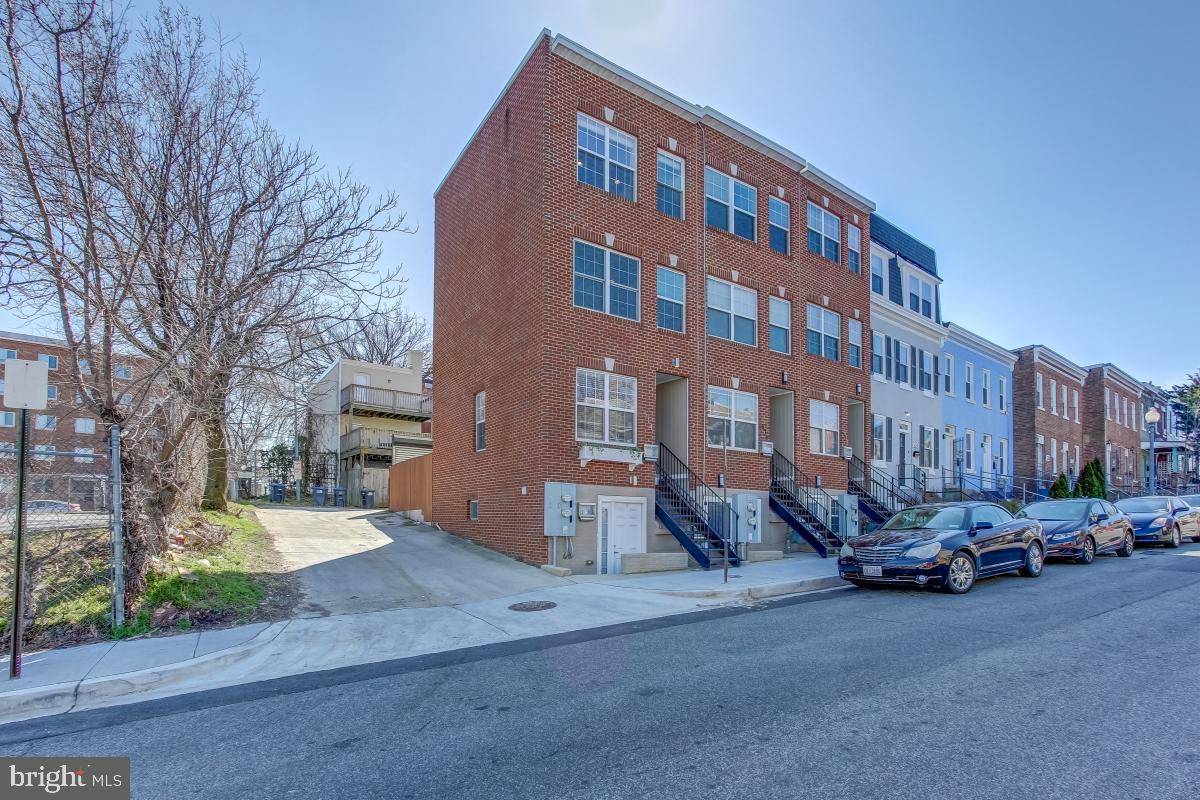 Washington, DC 20001,514 HOBART PL NW