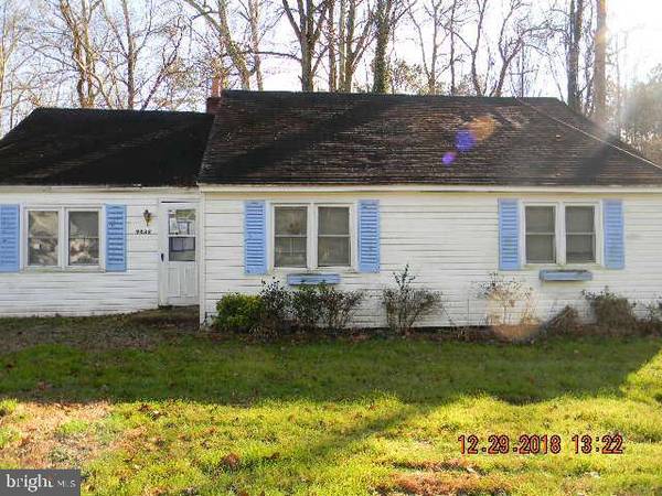 2432 STOCKTON RD, Pocomoke City, MD 21851