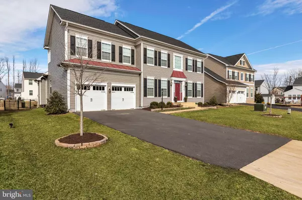 Warrenton, VA 20187,6556 WELLSPRING CT