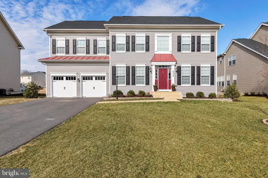 6556 WELLSPRING CT, Warrenton, VA 20187