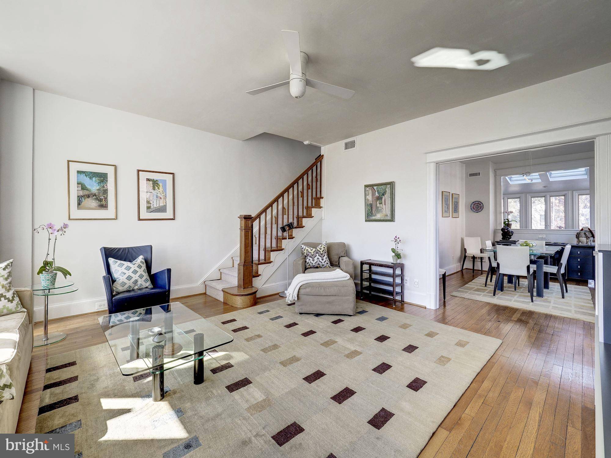 Washington, DC 20016,4405 FESSENDEN ST NW