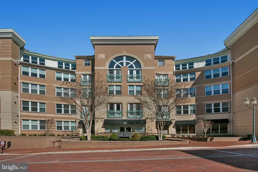 12000 MARKET ST #316, Reston, VA 20190