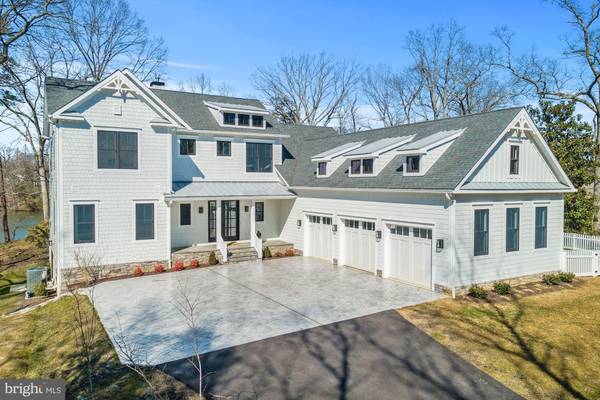 488 FERRY POINT RD, Annapolis, MD 21403