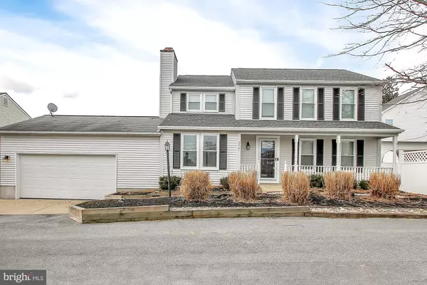 5701 BROTHERS PARTNERSHIP CT, Columbia, MD 21045