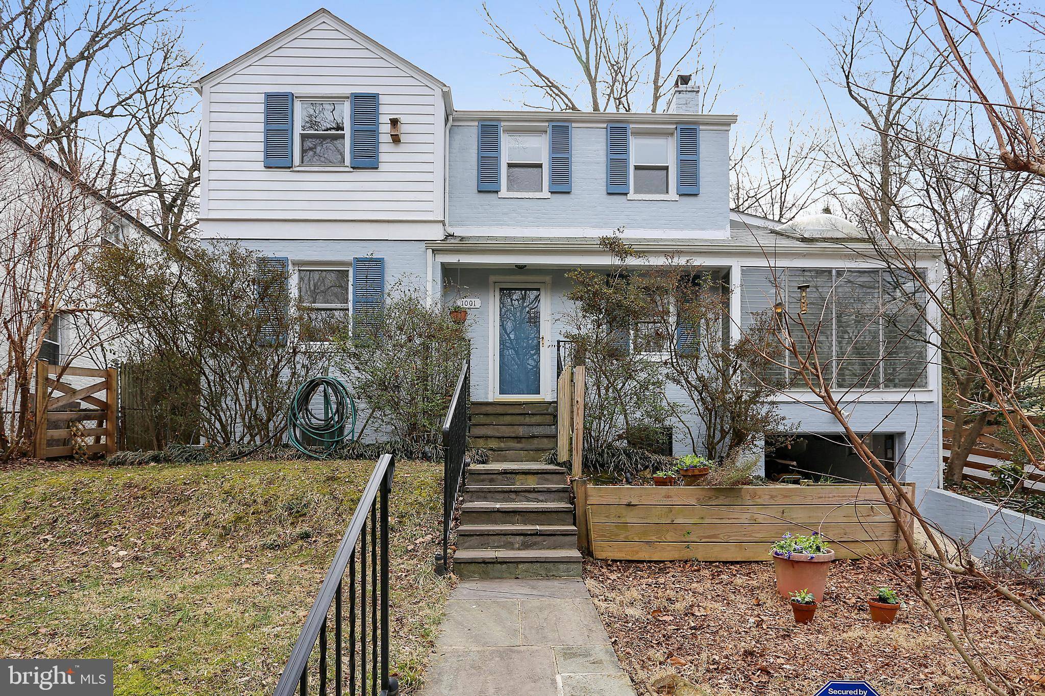 1001 SLIGO CREEK PKWY, Takoma Park, MD 20912