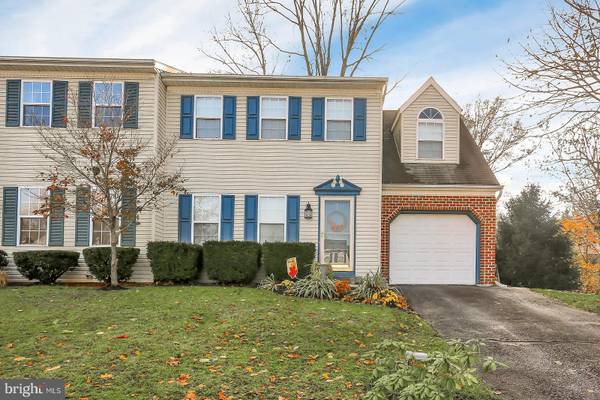 35 PARK RIDGE DR, Elizabethtown, PA 17022