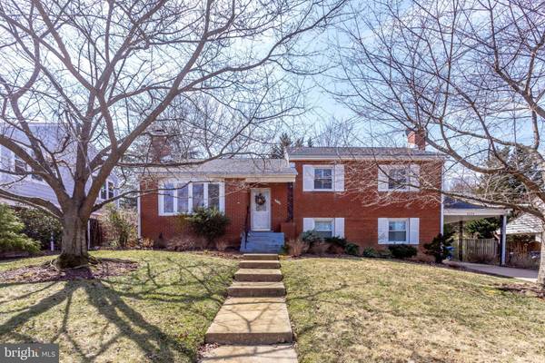 4534 LA SALLE AVE, Alexandria, VA 22304