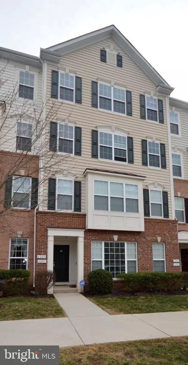 6203 ASTER HAVEN CIR #46, Haymarket, VA 20169