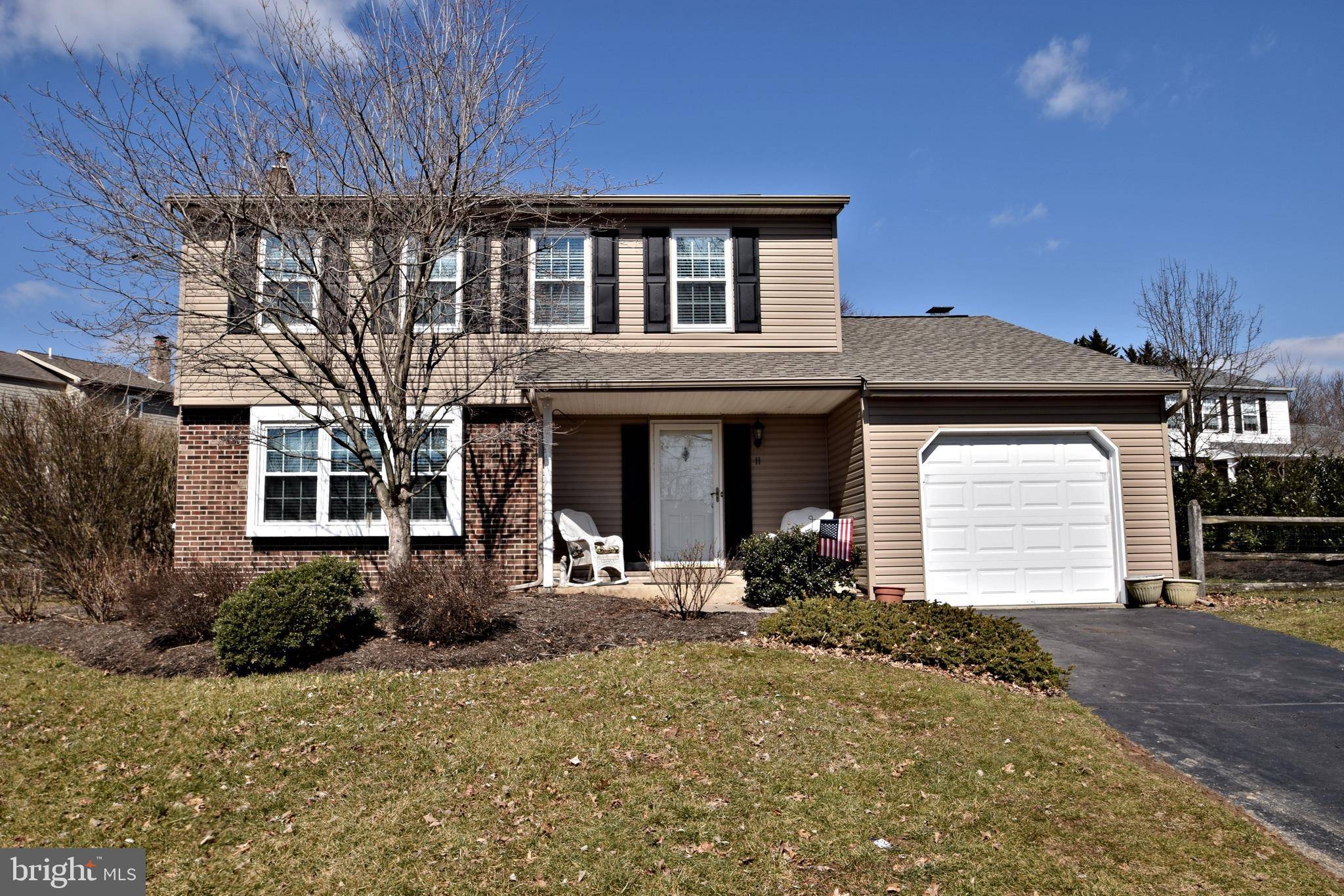 Langhorne, PA 19047,11 CONCORD PL