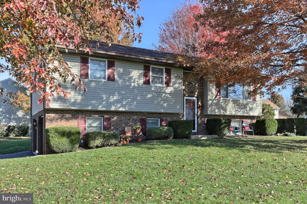 Elizabethtown, PA 17022,35 GERALD DR