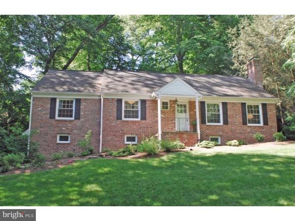 130 OLD GULPH RD, Gladwyne, PA 19035