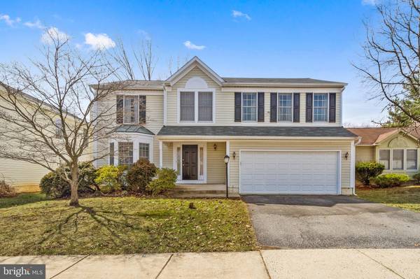 17724 CALABAR DR, Gaithersburg, MD 20877