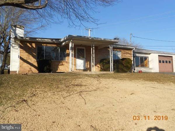 20 WINDY HILL RD, Shermans Dale, PA 17090