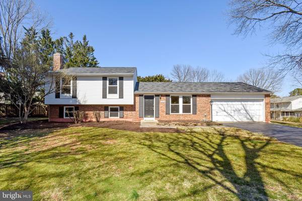 1314 ROCK CHAPEL RD, Herndon, VA 20170