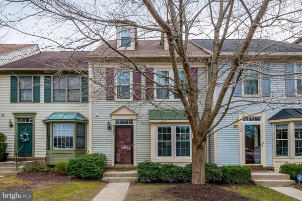 4742 RAMS HORN ROW, Ellicott City, MD 21042