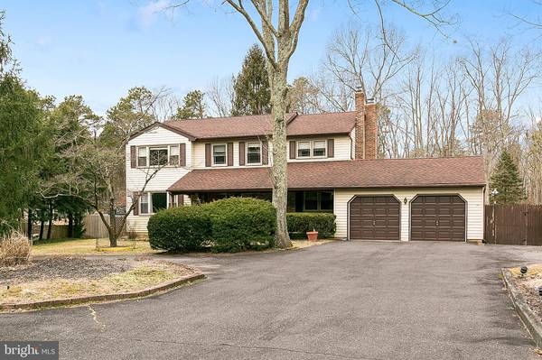 116 HOPEWELL RD, Marlton, NJ 08053