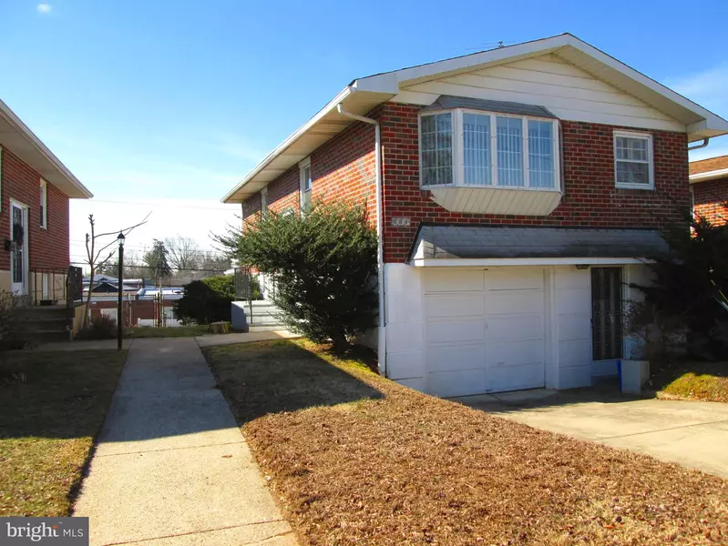 624 COLEBROOK RD, Philadelphia, PA 19115