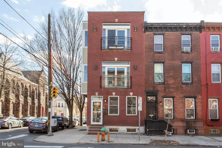 2100 CHRISTIAN ST #C, Philadelphia, PA 19146