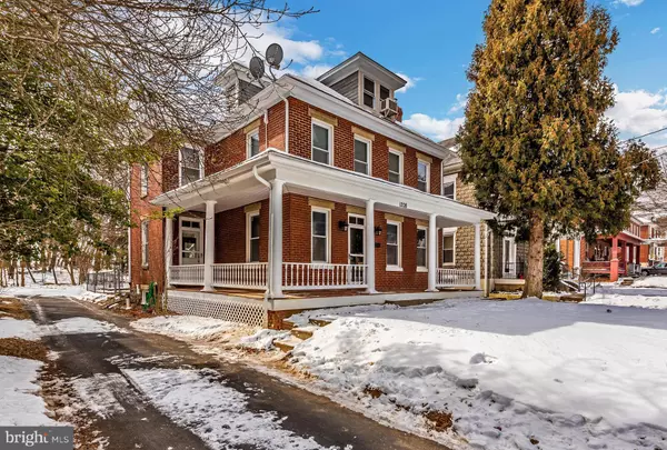 Hagerstown, MD 21740,1208 VIRGINIA AVE