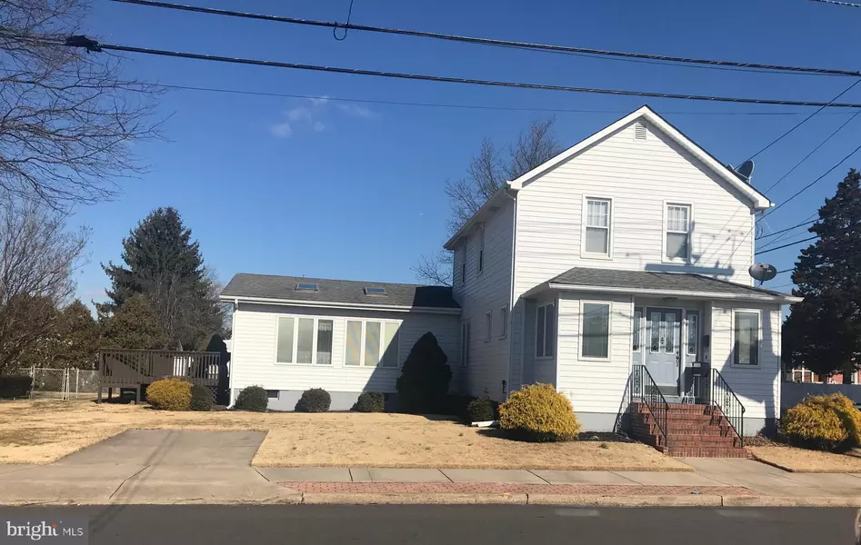 624 E BROWN ST, Hamilton, NJ 08610