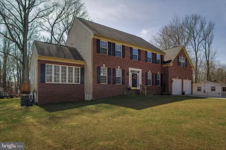 15 MALLARD RD, Stafford, VA 22554