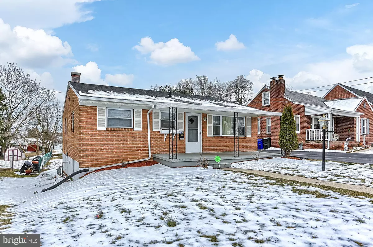 Hagerstown, MD 21740,336 DEVONSHIRE RD