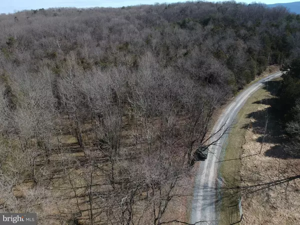 Rileyville, VA 22650,VALLEY CREST DRIVE