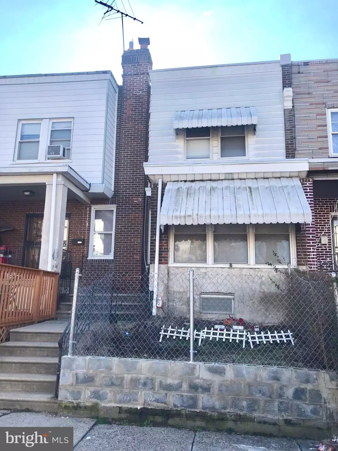 Philadelphia, PA 19153,7364 CHELWYNDE AVE