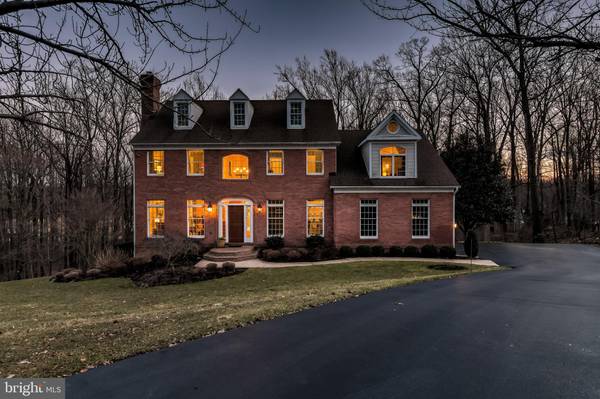 5 HENDERSON HILL CT, Monkton, MD 21111