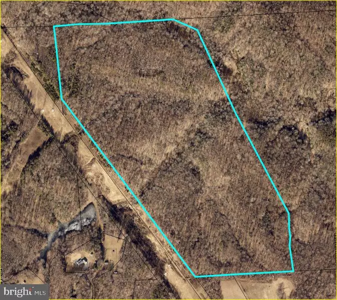 PARCEL 47 EAGLE HARBOR RD, Aquasco, MD 20608