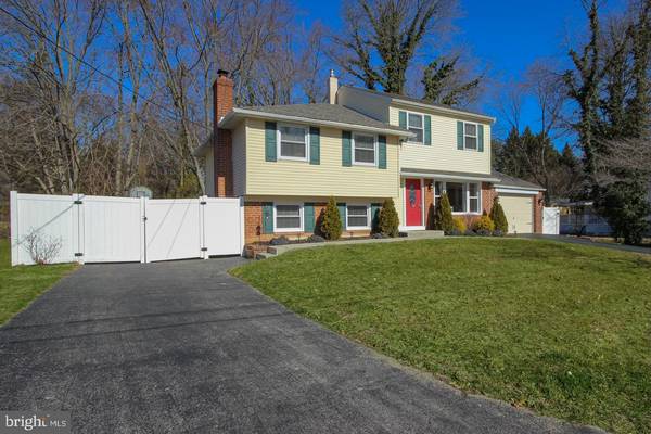 603 GEORGETOWN RD, Wallingford, PA 19086