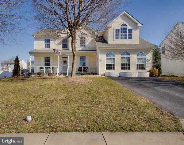 308 MOORES BRANCH CIR, Westminster, MD 21158