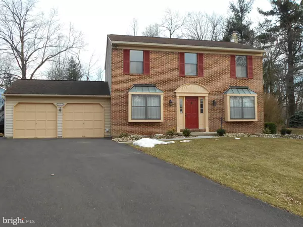 105 ARROWHEAD CIR, Lansdale, PA 19446