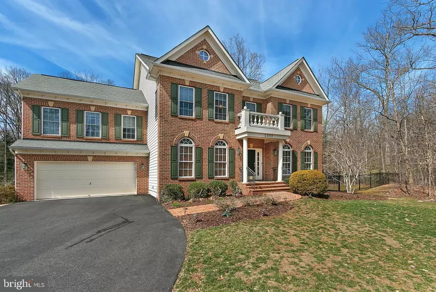 2302 ANNAPOLIS RIDGE CT, Annapolis, MD 21401