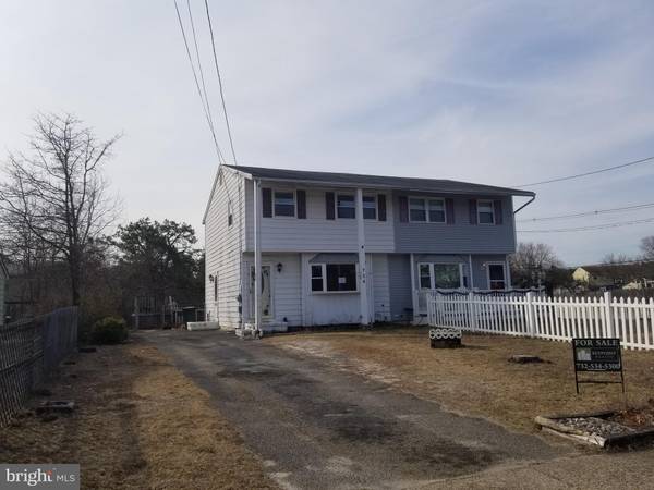 724 CEDAR, Lakehurst, NJ 08733