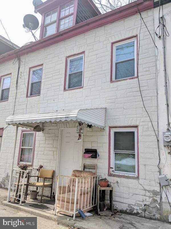 454 S QUEEN ST, Lancaster, PA 17603