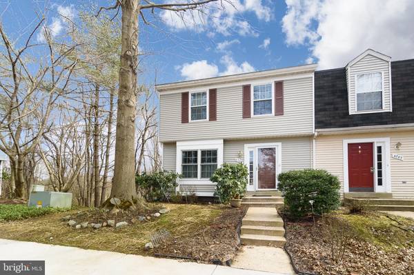 4709 HALLOWED STRM, Ellicott City, MD 21042