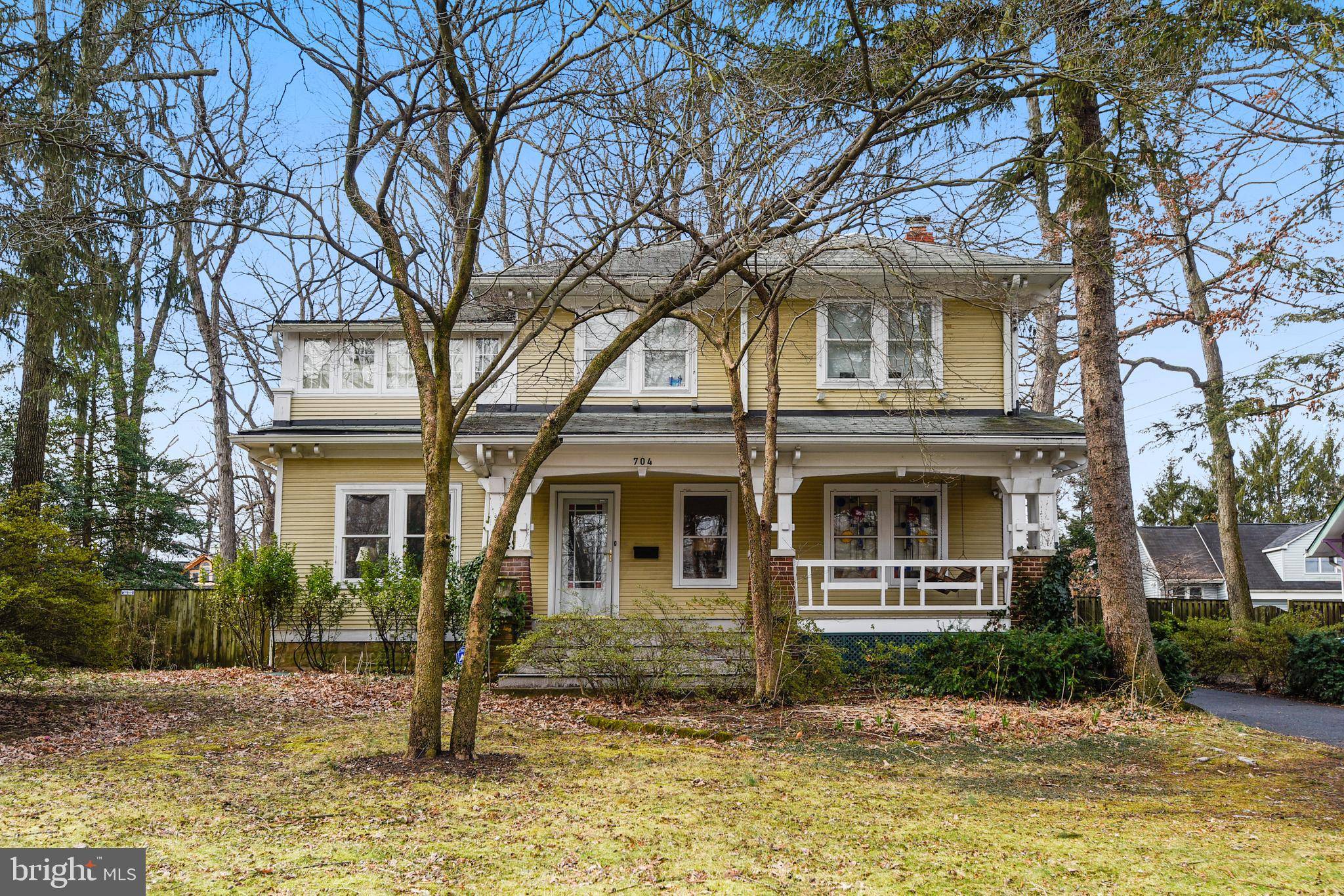 704 PHILADELPHIA AVE, Takoma Park, MD 20912