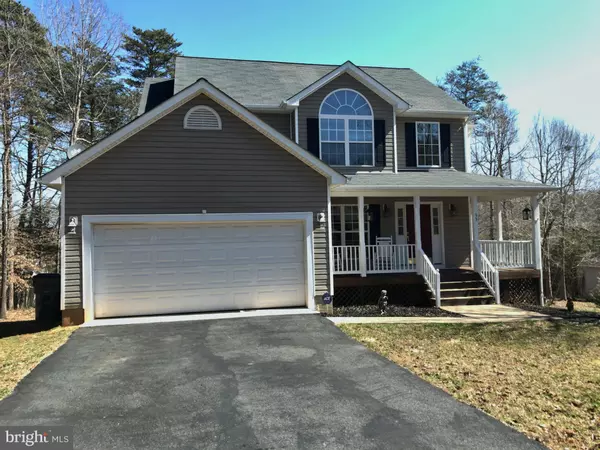 Palmyra, VA 22963,33 CHIPPEWA LN