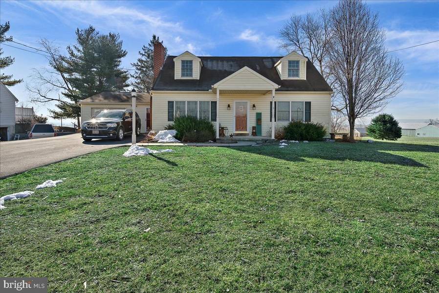 497 FOREMAN RD, Elizabethtown, PA 17022