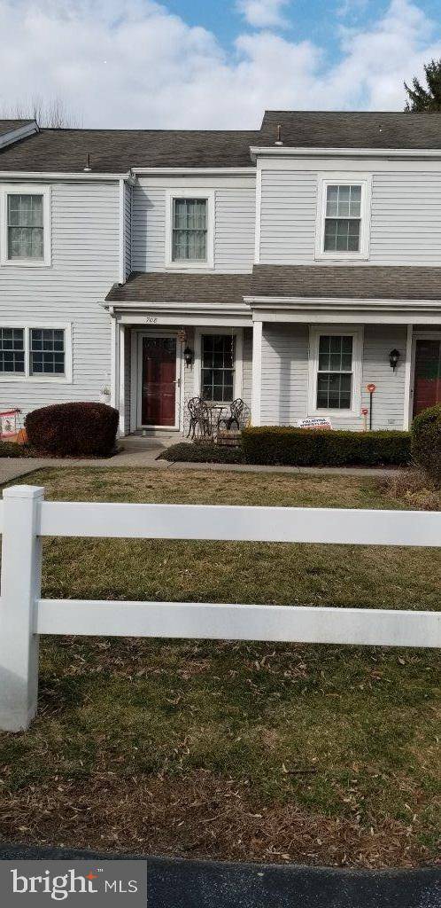 708 CAMBRIDGE CT, Palmyra, PA 17078