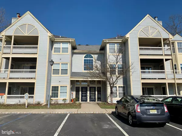 Princeton, NJ 08540,111 BISCAYNE CT #4