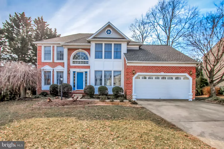 203 BIGMOUNT CT, Abingdon, MD 21009