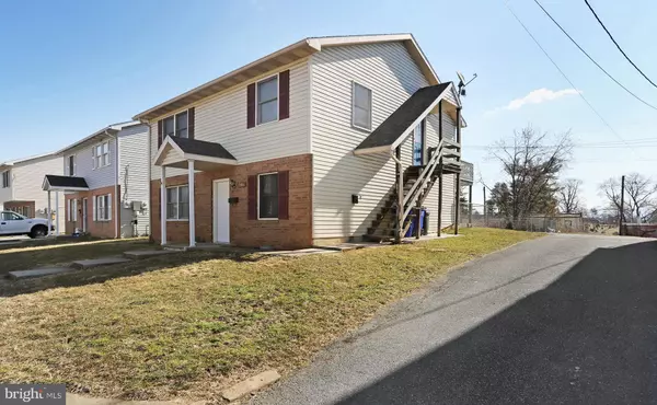 746-A & B SPRUCE ST, Hagerstown, MD 21740