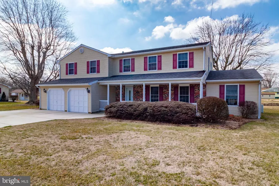 151 KANSAS RD, Pennsville, NJ 08070