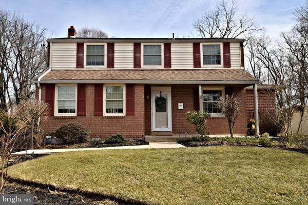 235 JASPER RD, King Of Prussia, PA 19406