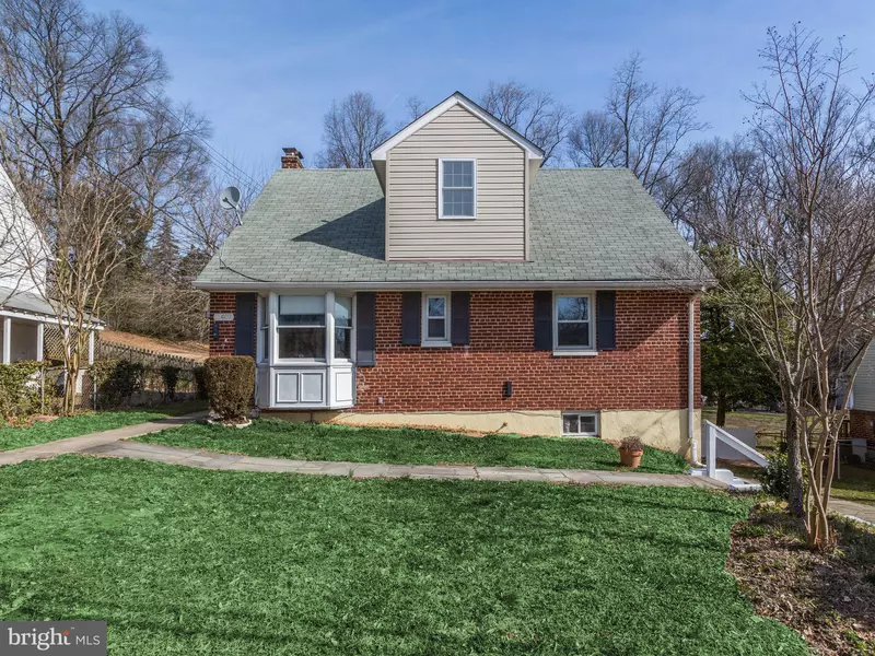 10407 TRUXTON RD, Adelphi, MD 20783