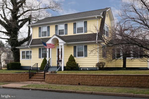 6 EATON AVE, Hamilton, NJ 08619